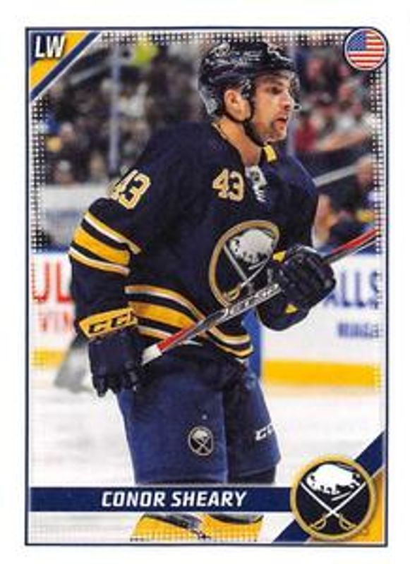 2019 Topps Stickers #59 Base