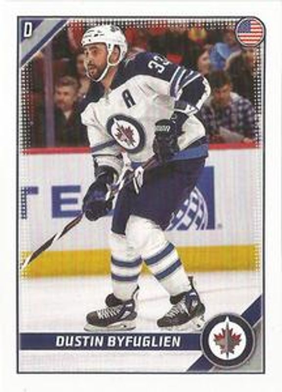 2019 Topps Stickers #526 Base