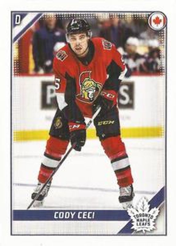 2019 Topps Stickers #453 Base