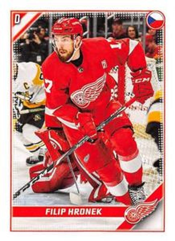 2019 Topps Stickers #180 Base