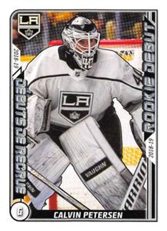2019 Topps Stickers #534 Base