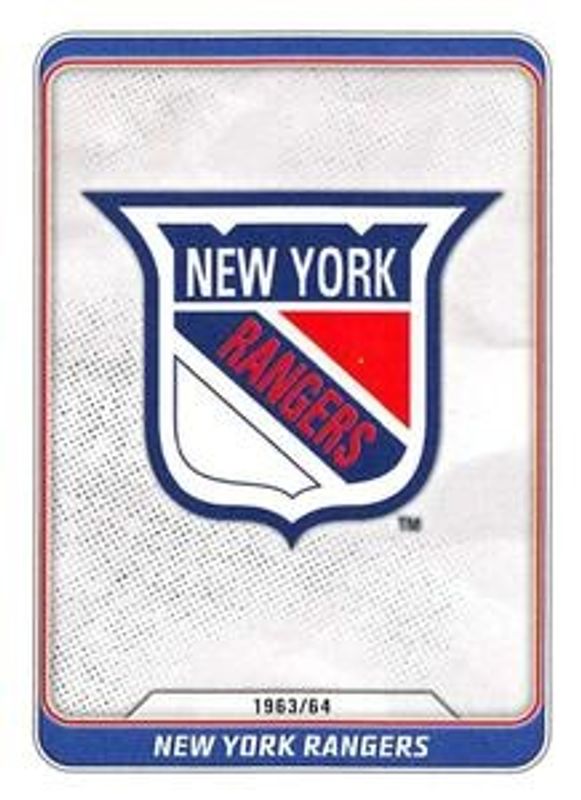 2019 Topps Stickers #578 Base