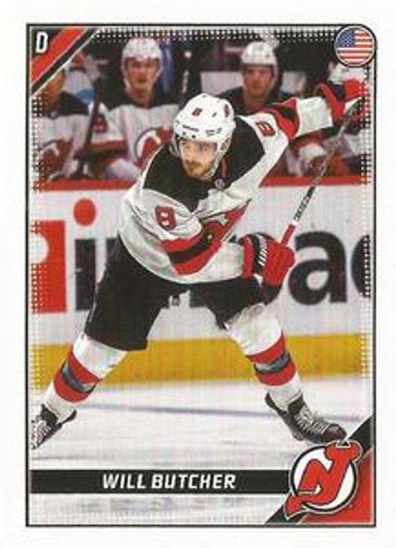 2019 Topps Stickers #300 Base