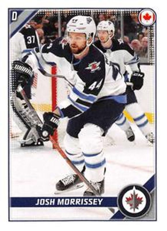 2019 Topps Stickers #521 Base