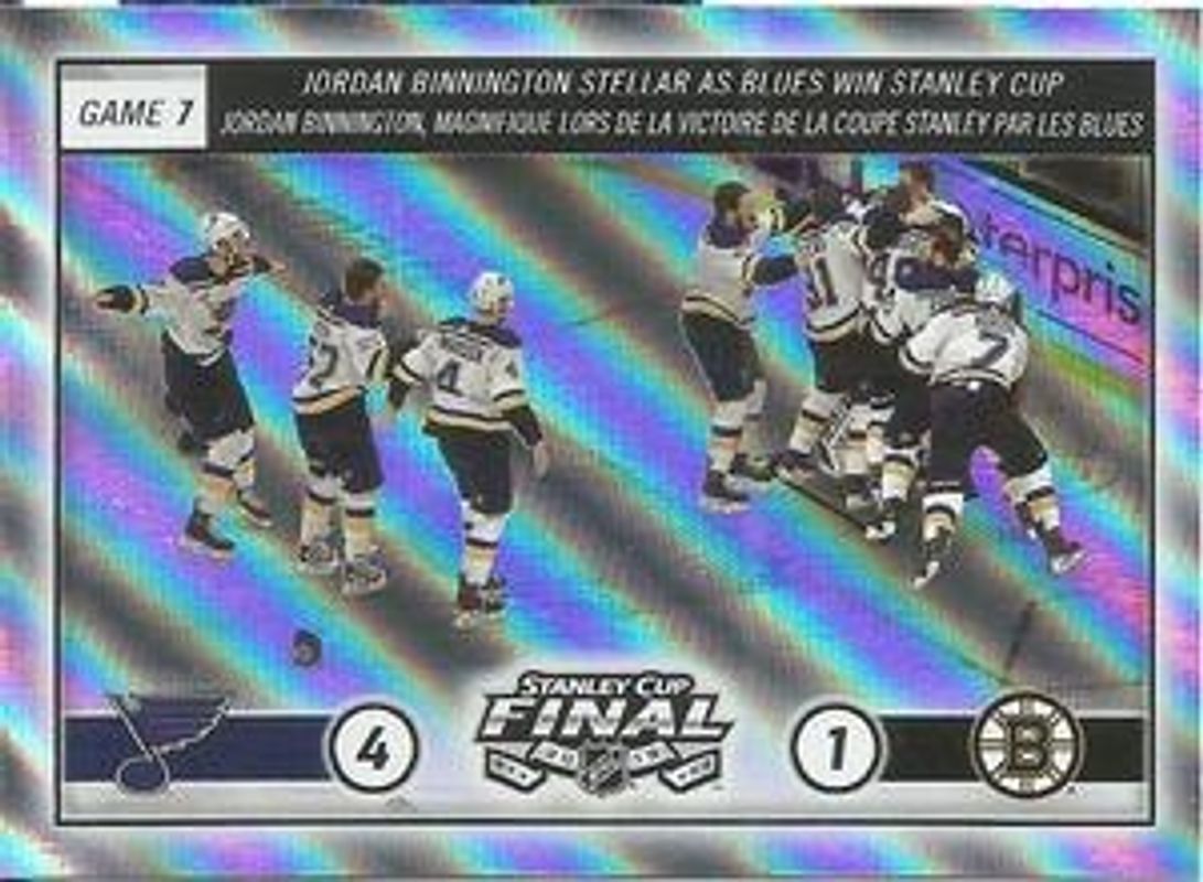 2019 Topps Stickers #606 Base