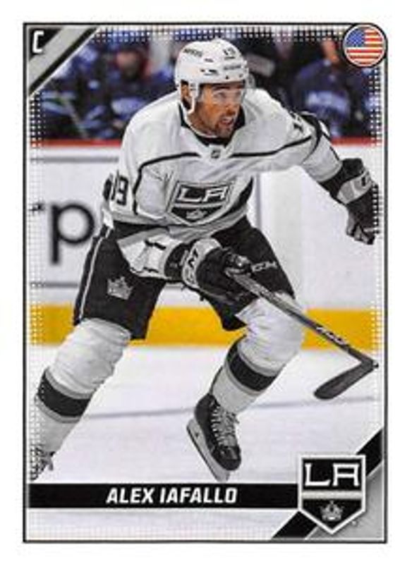 2019 Topps Stickers #229 Base