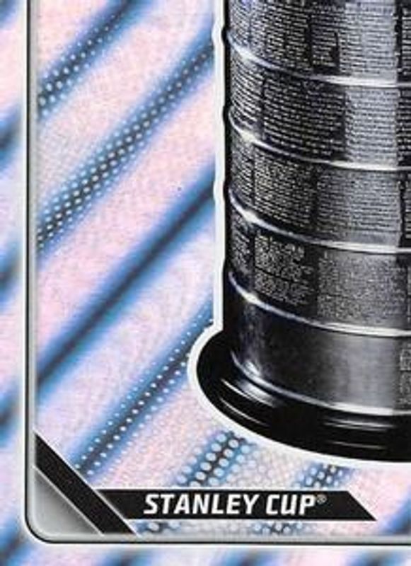 2019 Topps Stickers #620 Base