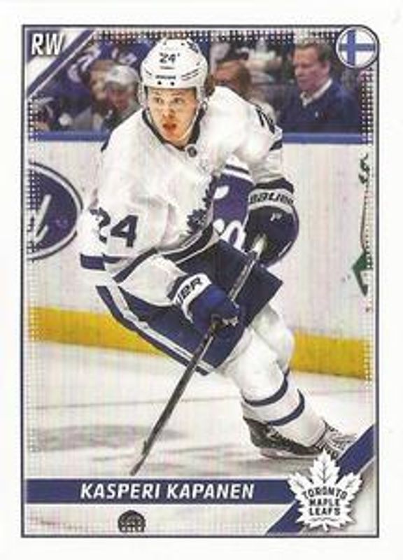 2019 Topps Stickers #449 Base