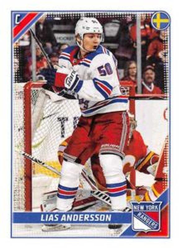 2019 Topps Stickers #335 Base