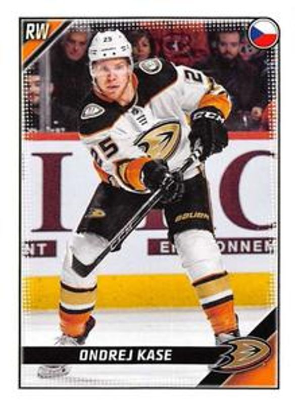 2019 Topps Stickers #10 Base