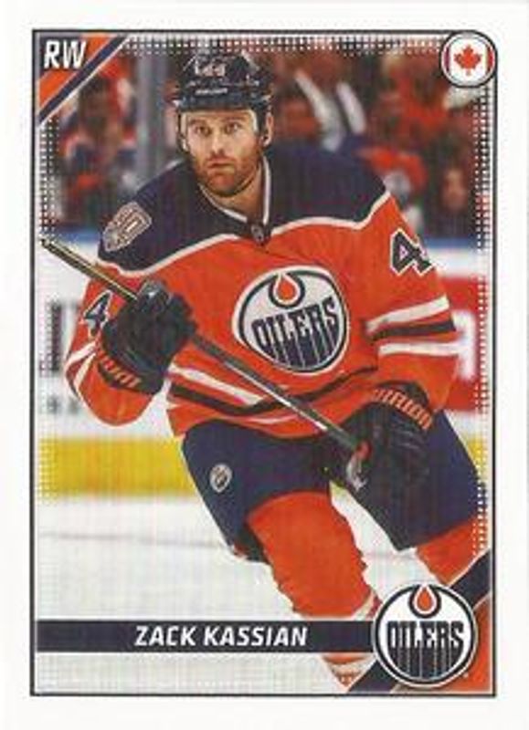 2019 Topps Stickers #197 Base