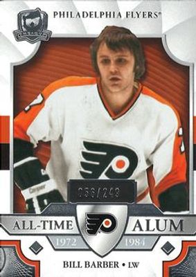 2019 Upper Deck The Cup #ATA-BB All Time Alumni /249