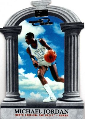 2011 Fleer Retro #1 CA Competitive Advantage
