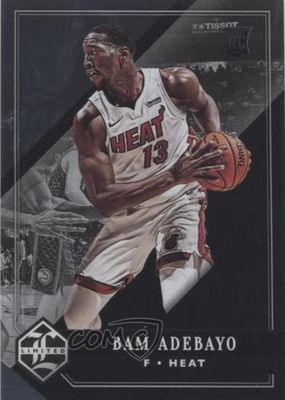 2017 Chronicles #391 Limited /249