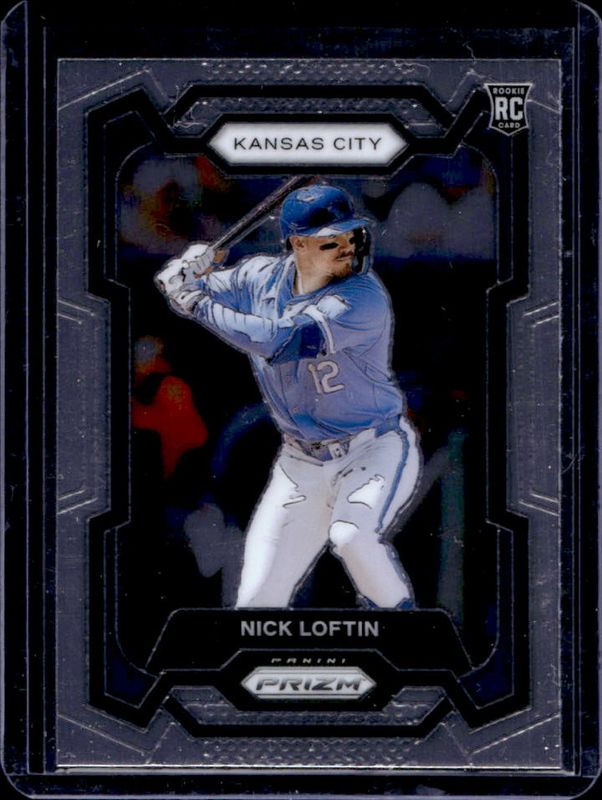 2024 Prizm #264 Base