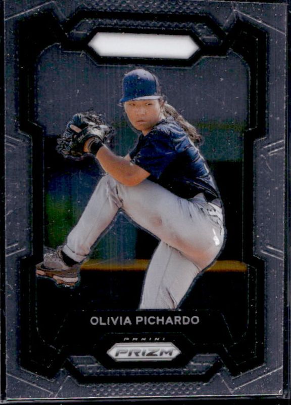 2024 Prizm #196 Base