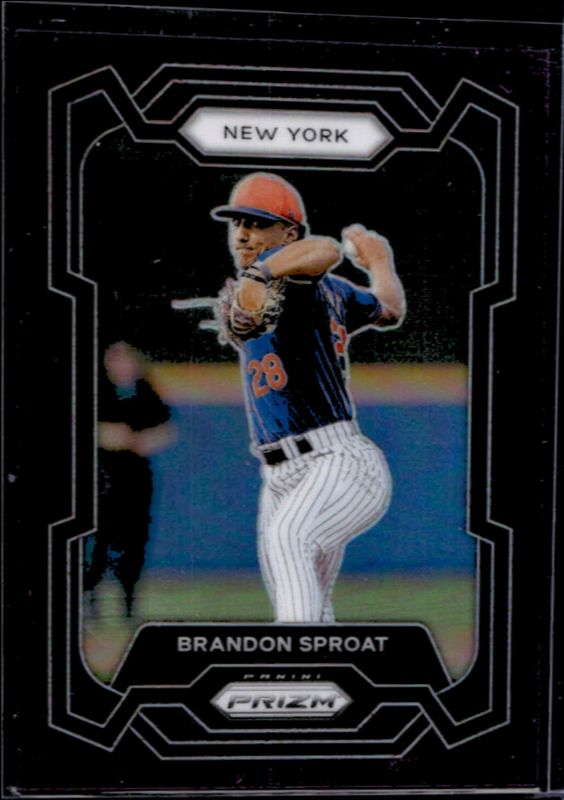 2024 Prizm #281 Purple /99