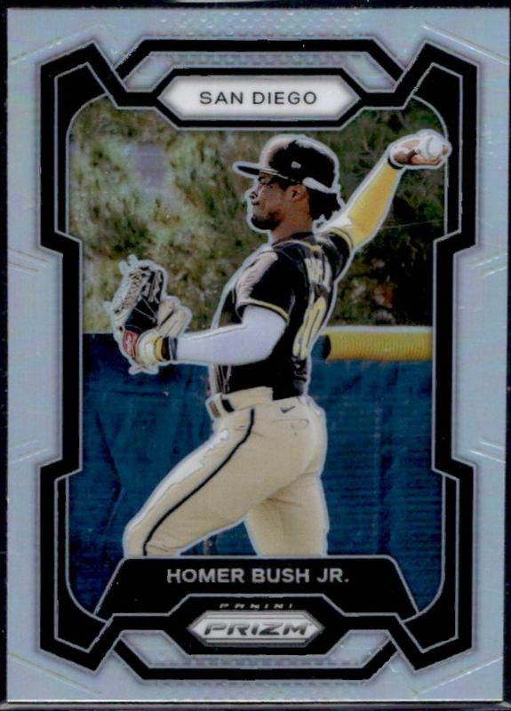 2024 Prizm #59 Silver
