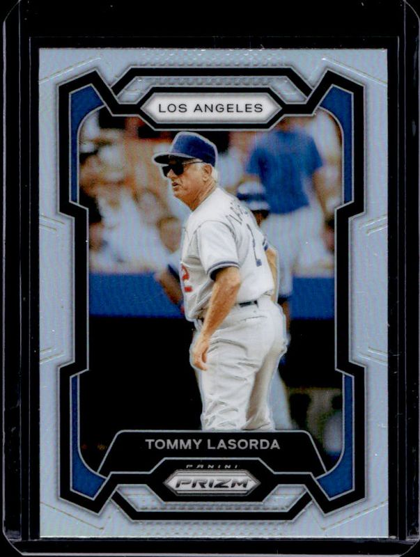 2024 Prizm #240 Silver