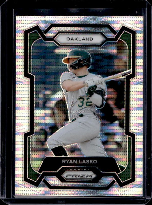 2024 Prizm #74 Pulsar /499