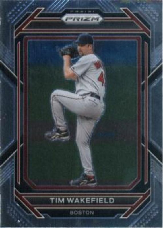 2023 Prizm #206 Base