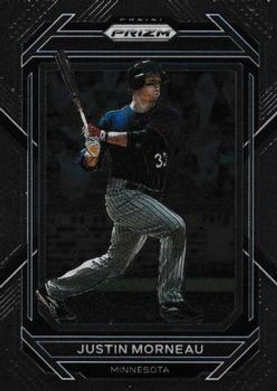 2023 Prizm #253 Base