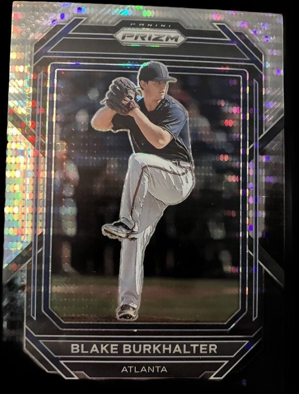 2023 Prizm #10 Hyper