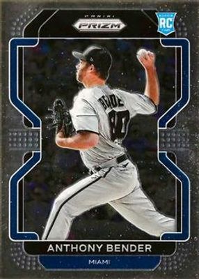 2022 Prizm #250 Base