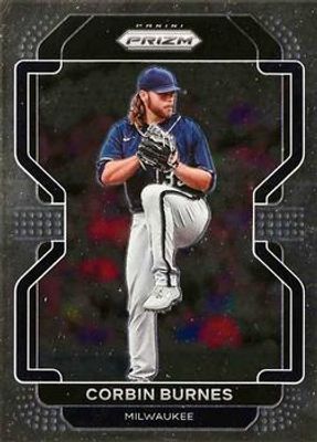 2022 Prizm #208 Base