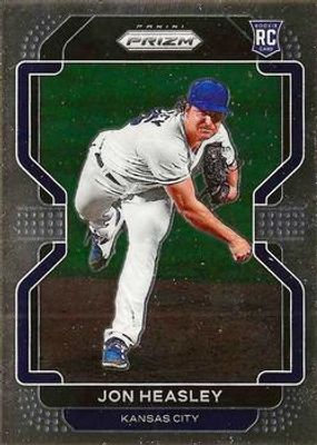 2022 Prizm #167 Base