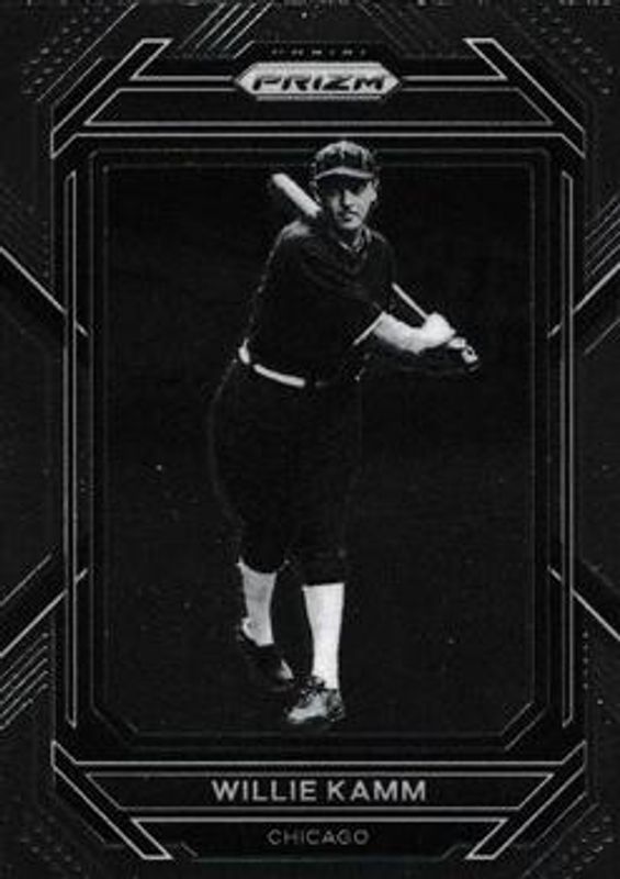 2023 Prizm #229 Base