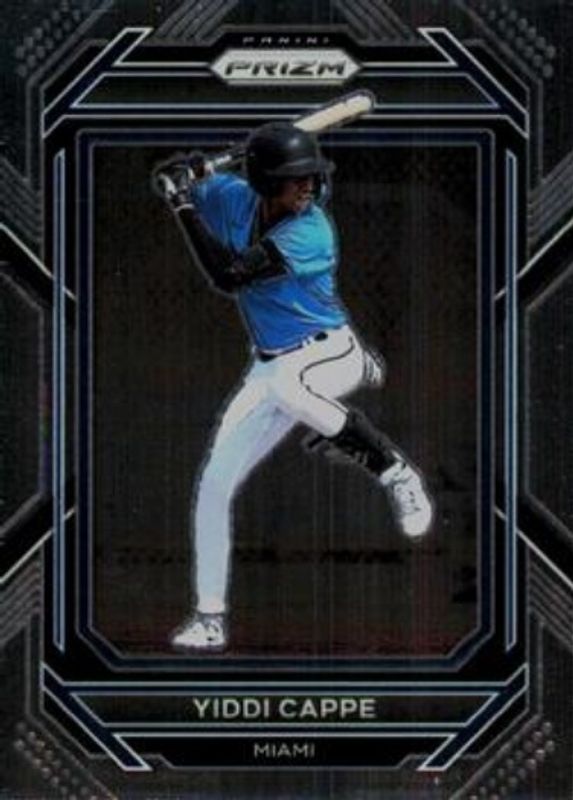 2023 Prizm #19 Base