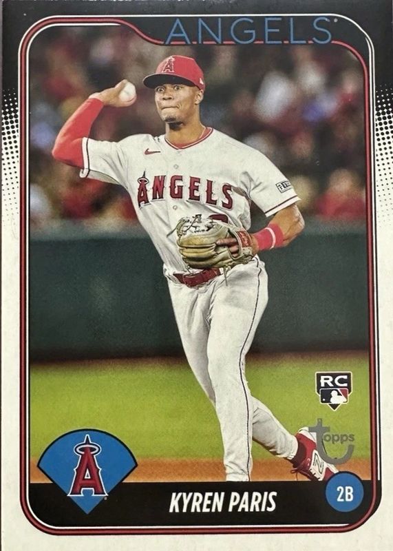 2024 Topps #549 Vintage Stock /99