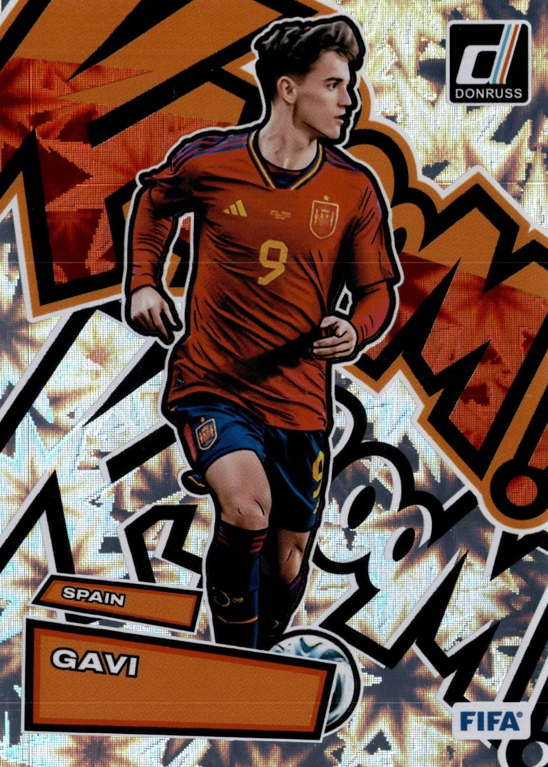 Gavi Soccer Cards Price Guide - Sports Card Investor