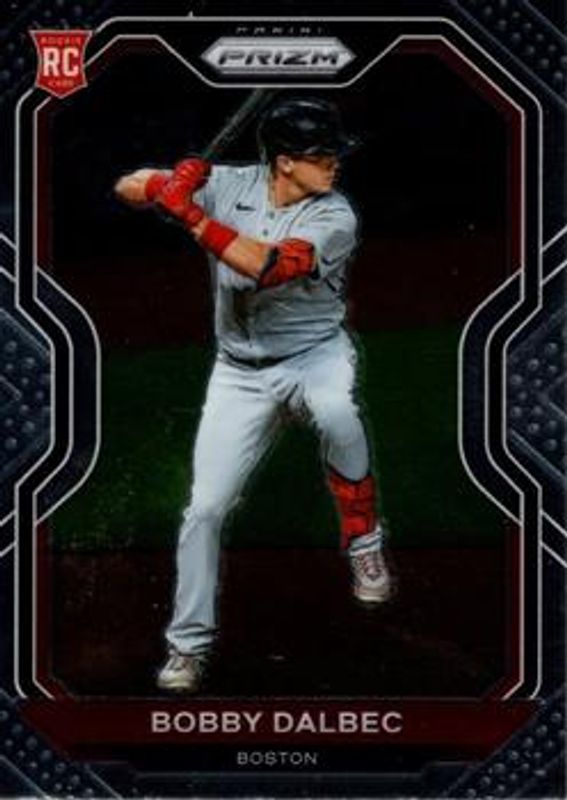 2021 Prizm #64 Base