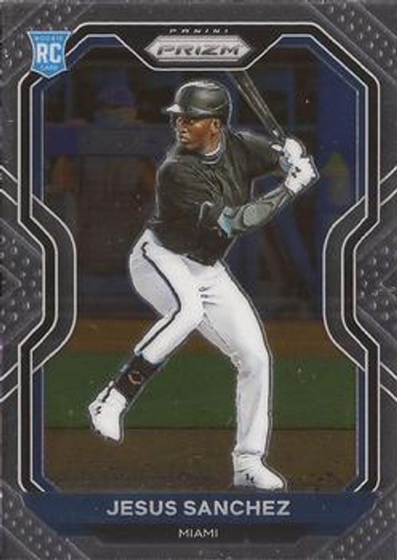 2021 Prizm #148 Base