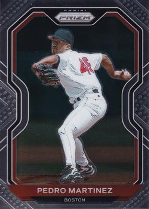 2021 Prizm #239 Base