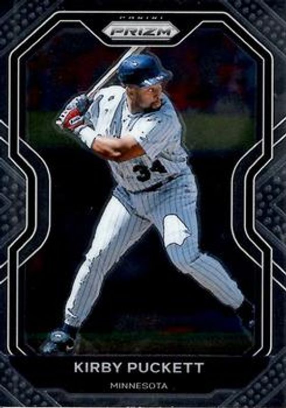 2021 Prizm #228 Base