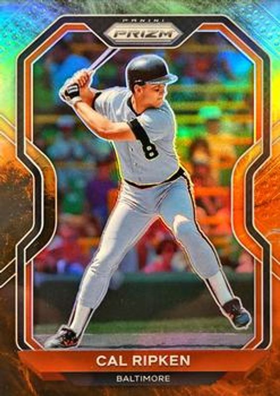 2021 Prizm #149 Cosmic Haze