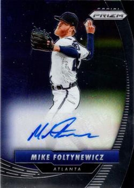 2020 Prizm #GBG-MF Game Ball Graphs