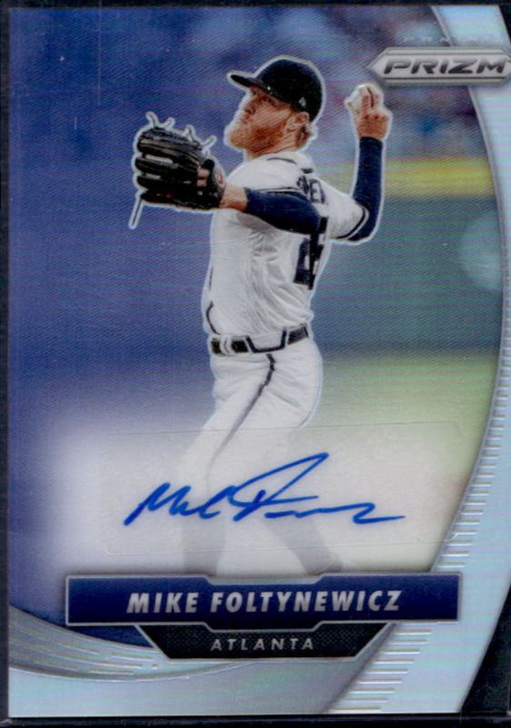 2020 Prizm #GBG-MF Game Ball Graphs - Silver