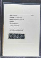 Shop this card on ebay_jobs