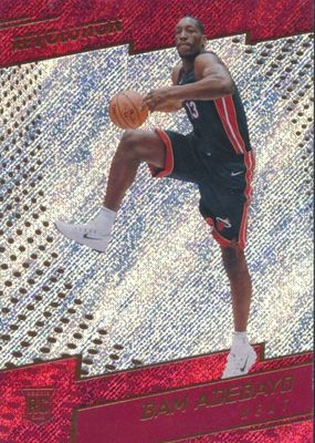 2017 Revolution #135 Base