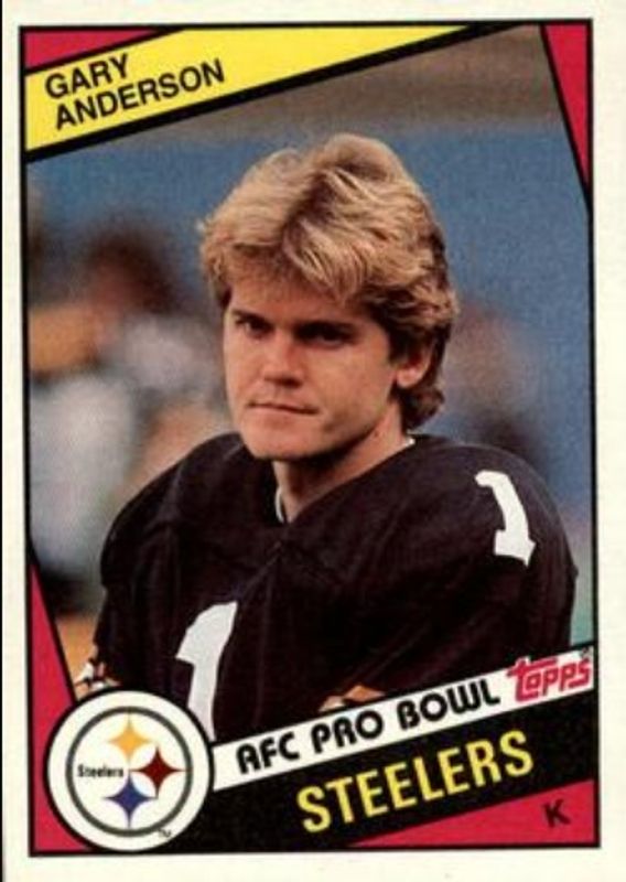 1984 Topps #161 Base