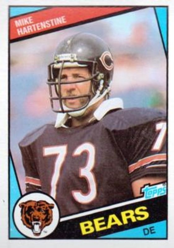 1984 Topps #225 Base