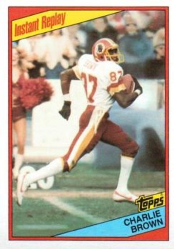 1984 Topps #378 Base