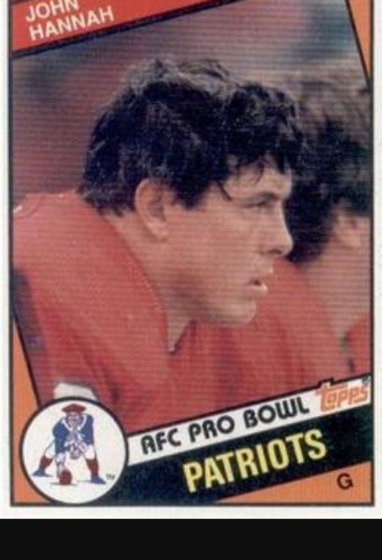 1984 Topps #137 Base