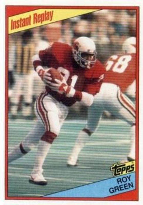 1984 Topps #343 Base