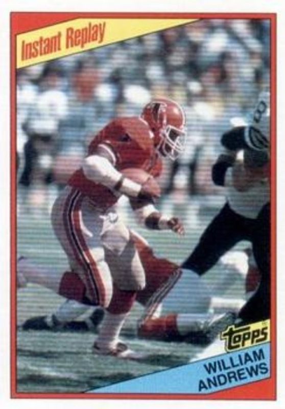 1984 Topps #210 Base