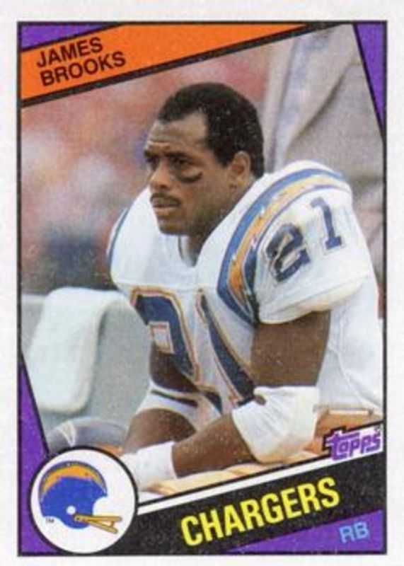 1984 Topps #176 Base